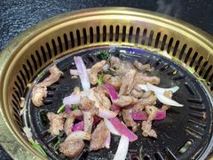 -牛鲜盛齐齐哈尔烤肉(曹路店)