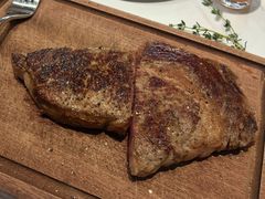 -MEAT MATE 鲜食肉铺(颐堤港店)