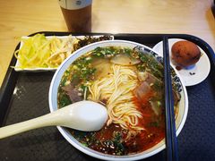 -西部马华清真食府·丝路菜(大钟寺店)