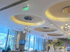 -冀粤香海鲜自助餐厅(西美五洲店)