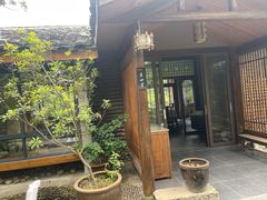 -仙店农庄(湖景农庄餐厅)