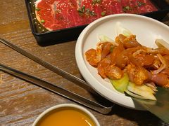 -新石器烤肉(中房金谊广场店)