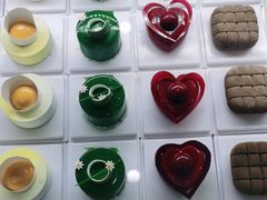 -麦雪尔甜品·生日蛋糕(新街口旗舰店)