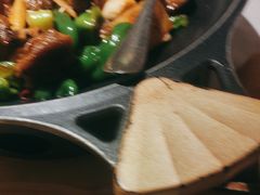 -醉得意·山茶油炒土鸡(福州马尾西堤店)