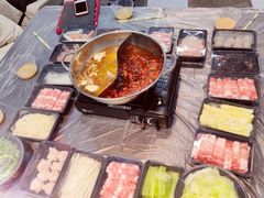 -大猫儿轰趴·团建·年会聚会(朝外店)