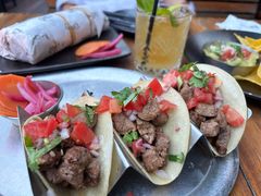 -Q MEX 库迈墨西哥餐吧(三里屯店)