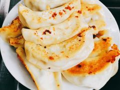 -劈柴院锅贴(沈阳路店)