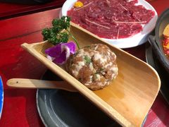 -谭鸭血老火锅·匠心(环球港旗舰店)
