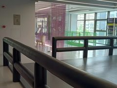 -优享健身(三元桥店)
