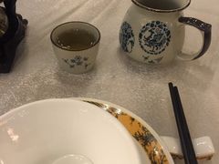 -金城大酒店-中餐厅(汾江中路店)