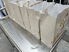 -喜茶(上海兴业太古汇店)