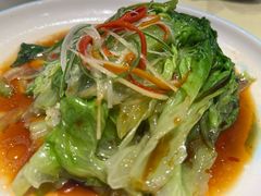 -新侨小馆(东直门北小街店)