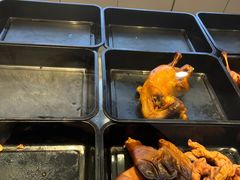 -张香食品(玉龙湾店)