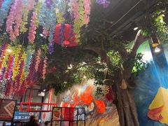 -槐店王婆大虾(开发区店)