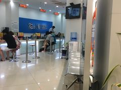 -中国移动(南京西路营业厅)