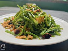 -1937青岛老味道·海肠捞饭·青岛菜(大鲍岛栈桥店)