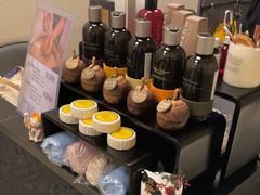 -木兰逸•泰式按摩•头疗•SPA(车公庙店)
