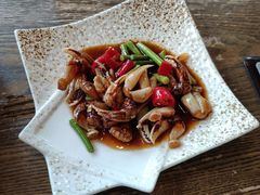 -鲜小岛·铜锅涮肉
