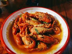 -虾享蟹逅小龙虾·螃蟹·小海鲜(吉林省总店)