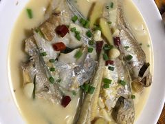 -杨记海鲜楼(三门黑金冠店)