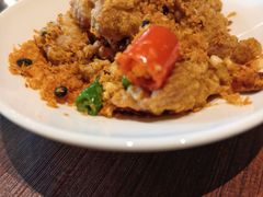 -蛇口希尔顿南海酒店·随轩中餐厅·粤菜