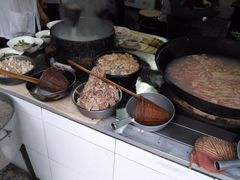 -甘记肥肠粉(马鞍北路店)