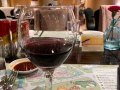 -上海东方佘山翰悦阁酒店·Vie全日制餐厅