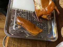 -一桶江山餐厅(松北店)