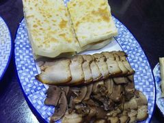 -珍巷福地四合院菜馆(复兴门店)