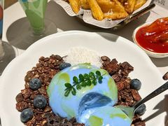 -Mogul Eatery·大亨餐酒馆