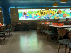 -小鱼小牛(世欧广场店)