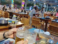 -渔家火锅·海鲜自助餐·演艺(亚龙湾天域酒店)