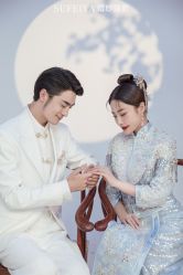 -苏菲雅婚纱摄影(西三路)