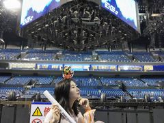 -梦之蓝青奥体育公园体育馆