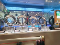 -渔纬港海鲜自助餐厅(湖里万达店)