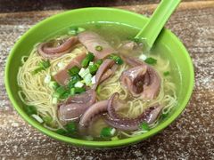 -巨记面家(泉威楼店)