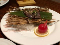 -千夏日式风情餐厅(恐龙园汉江东路店)