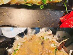 -丹东丛炟海鲜烧烤(江艺路店)