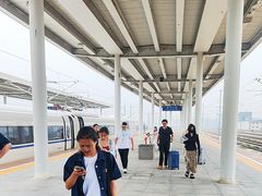 -临沂北站