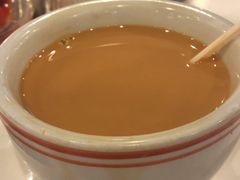 奶茶-大哥餐厅(西城花园店)