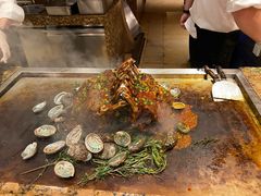 -杭州国际会议中心洲际酒店-原素全日餐厅(解放东路店)