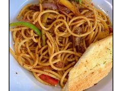 -魏斯理汉堡(西安沣东吾悦店)