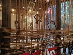 大堂-陌上花开餐厅(云山路店)