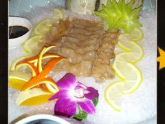 -山外山菜馆(玉泉路店)