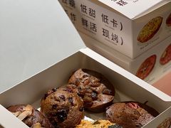 -枣呀呀仙枣糕(深圳前海壹方城店)