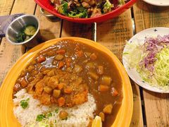 -Cafe Alice咖啡爱丽丝(奥城店)