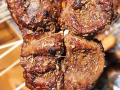 腰约烤羊腰-腰子哥烤串(石佛营炫特店)