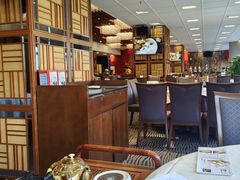 -广州建国酒店-盈丰阁粤菜-粤式茶点