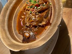 -黄山老妈·土菜(碧桂园店)