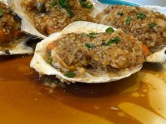 -码头鲜精致威海菜(欧乐坊店)